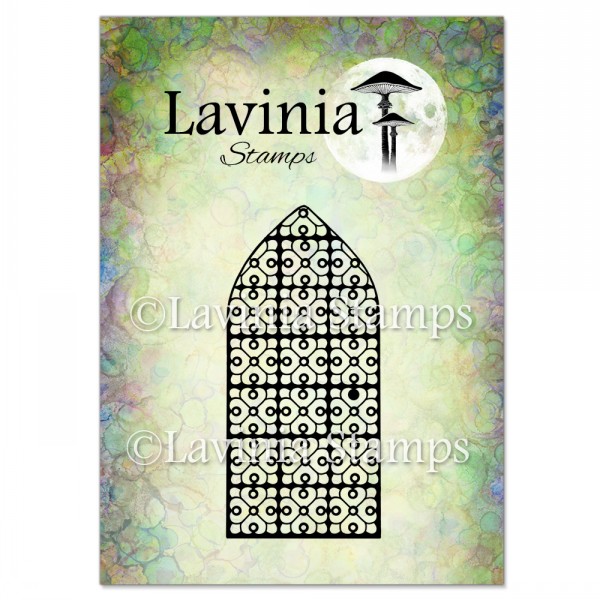 Lavinia Stamps -   Inner Gate Stamp