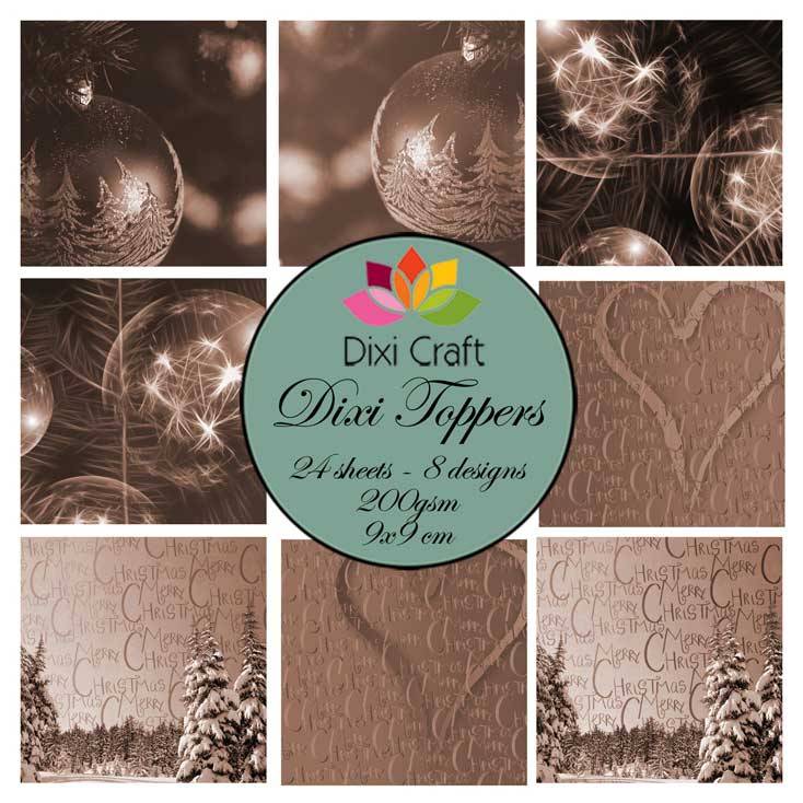 dixi-craft-toppers-christmas-balls-sepia-etl010