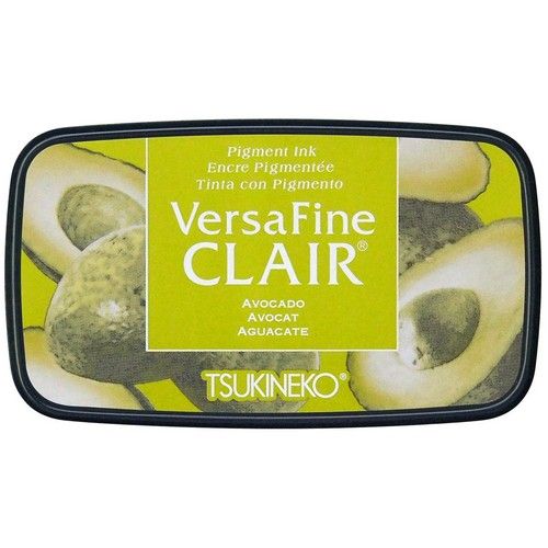 VersaFine Clair Medium - Avocado