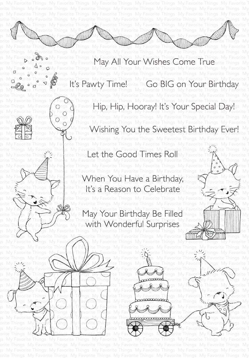 my-favorite-things-pawty-time-clear-stamps-sy-23