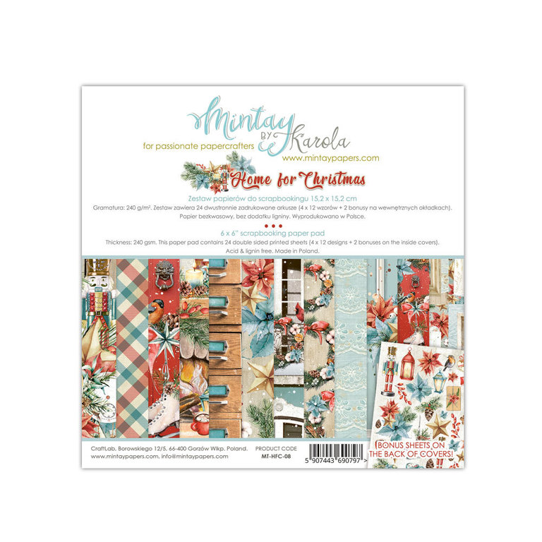 mt-hfc-08__mintay_6x6_paper_pad_home_for_christmas