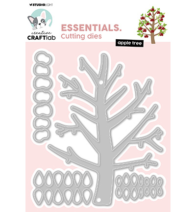 Craftlab - Appletree Essentials nr.990