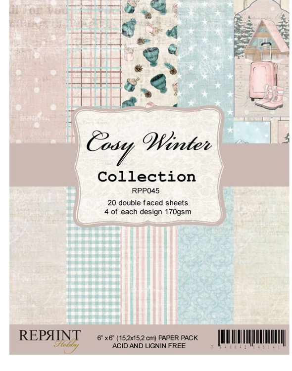 reprint-cozy-winter-collection-6x6-inch-paper-pack