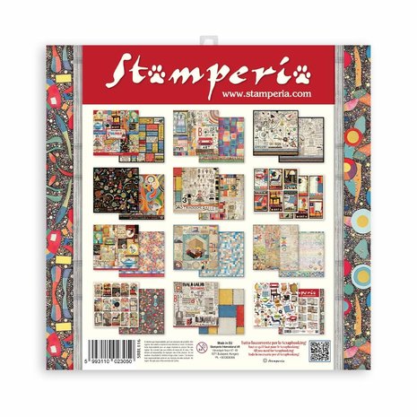 stamperia-bauhaus-12x12-inch-paper-pack-sbbl1162