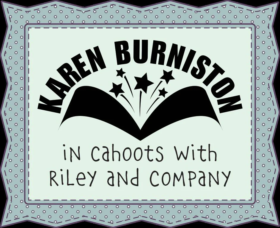 Logo Karen Burniston