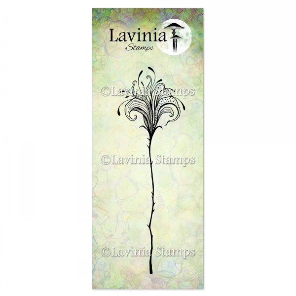 Lavinia Stamps -   Flower Divine 1 Stamp