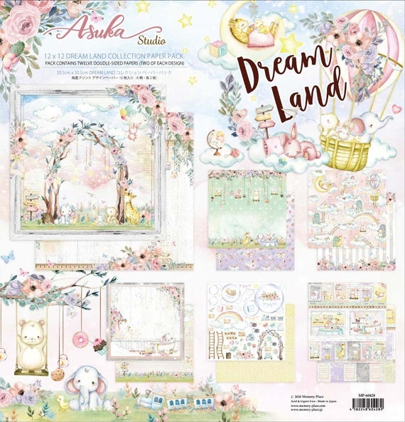 memory-place-dreamland-12x12-inch-paper-pack-mp-60