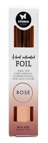 Studio Light Hot Foil Rose Essentials nr.5