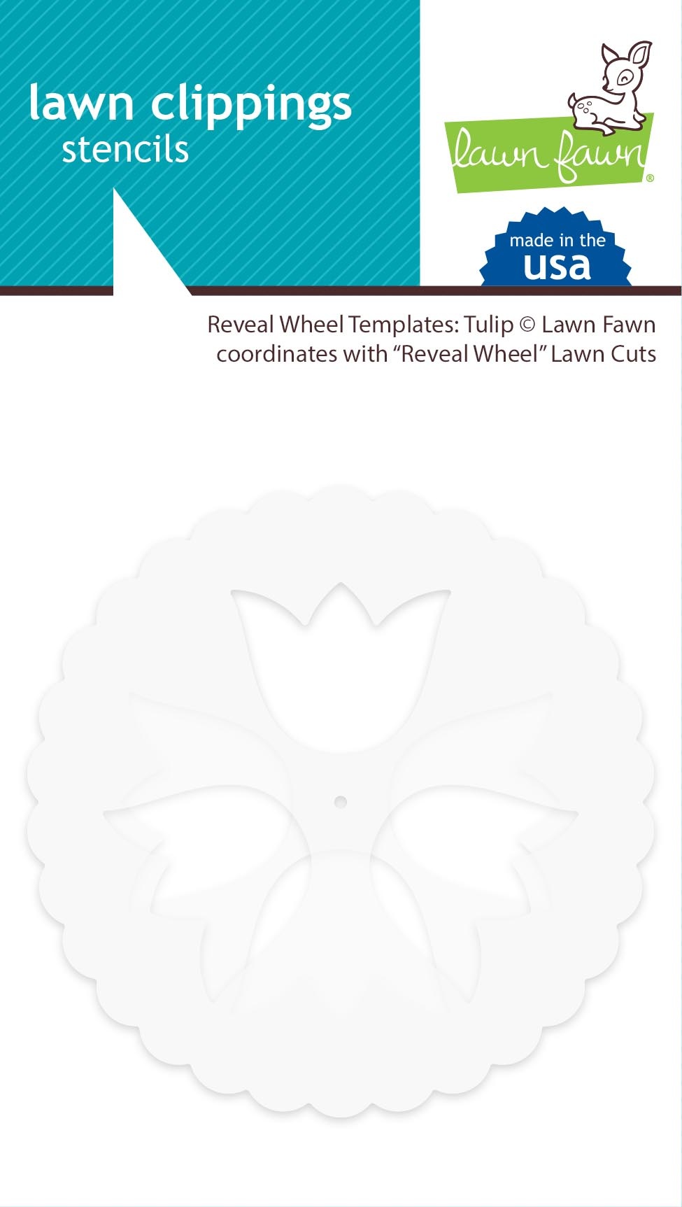 lawn-fawn-reveal-wheel-templates-tulip-lf2253