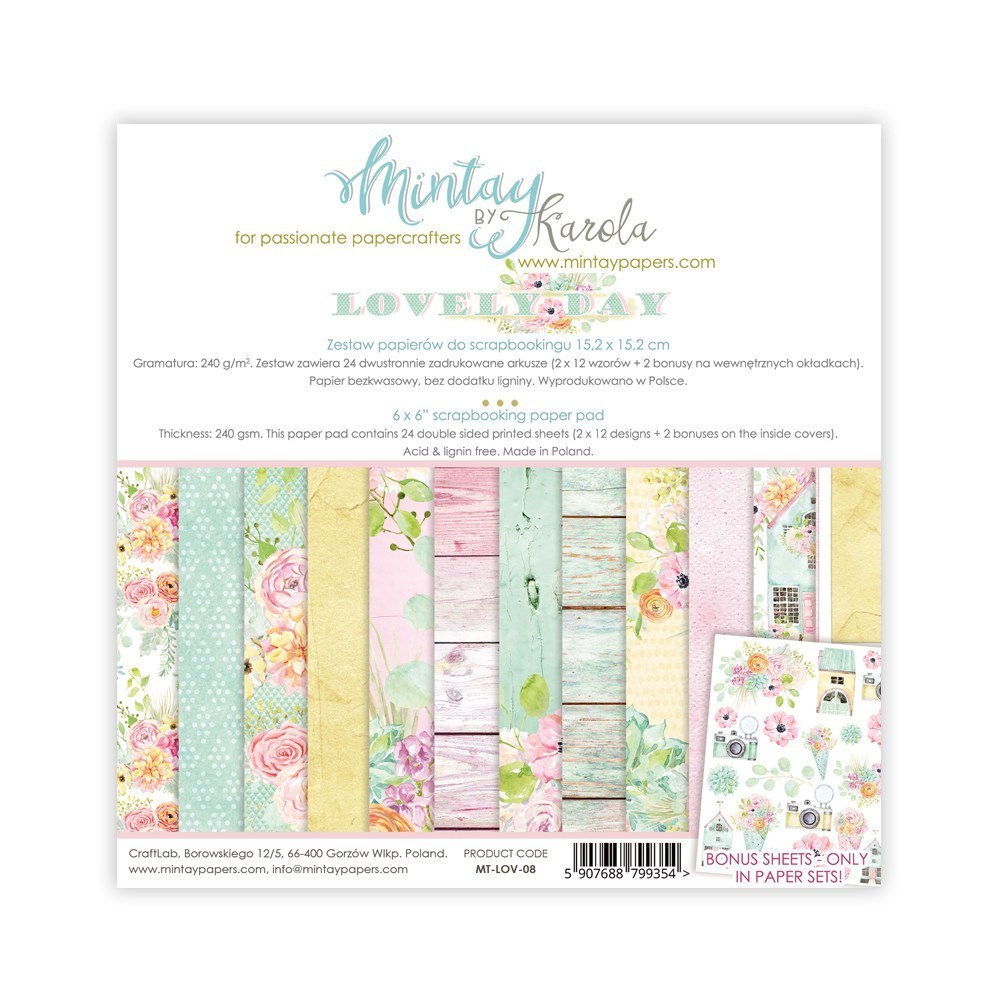 mintay_6x6_paper_pad_lovely_day_lov08