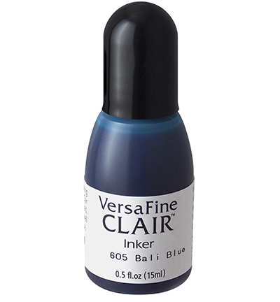 VersaFine Clair Inker - Bali Blue