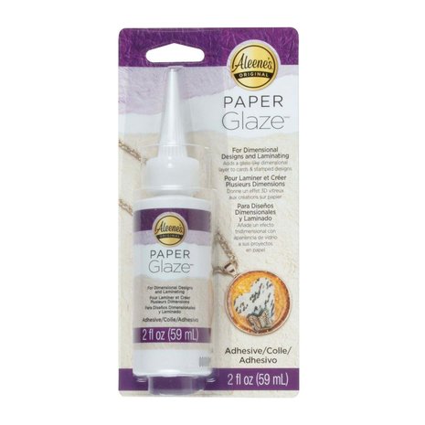 Art Glitter Glue Fabric 16 OZ (480ml) FABRIC DRIES CLEAR ADHESIVE