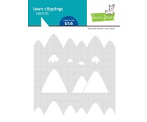 lawn-fawn-mountain-stencils-lf2627