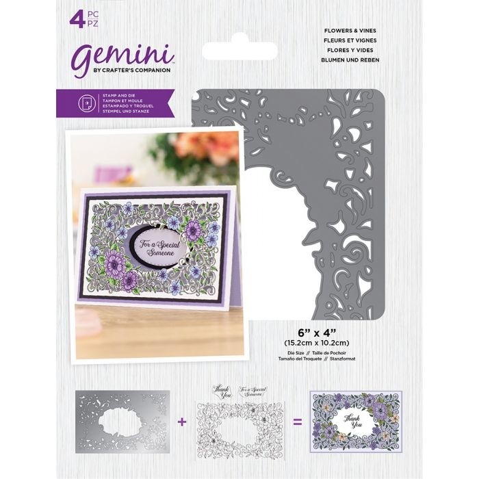 gemini-clearstamp-snijmallen-set-flo