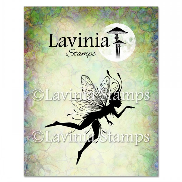 Lavinia Stamps -  Lumus Small Stamp