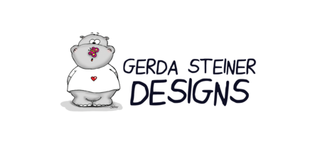 Logo Gerda Steiner