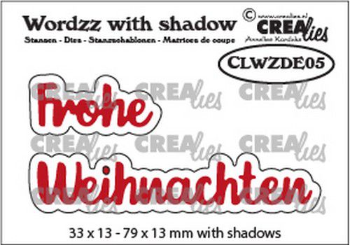 crealies-wordzz-with-shadow-frohe-weihnachten-de-clwzde05-79x13-321526-de-g