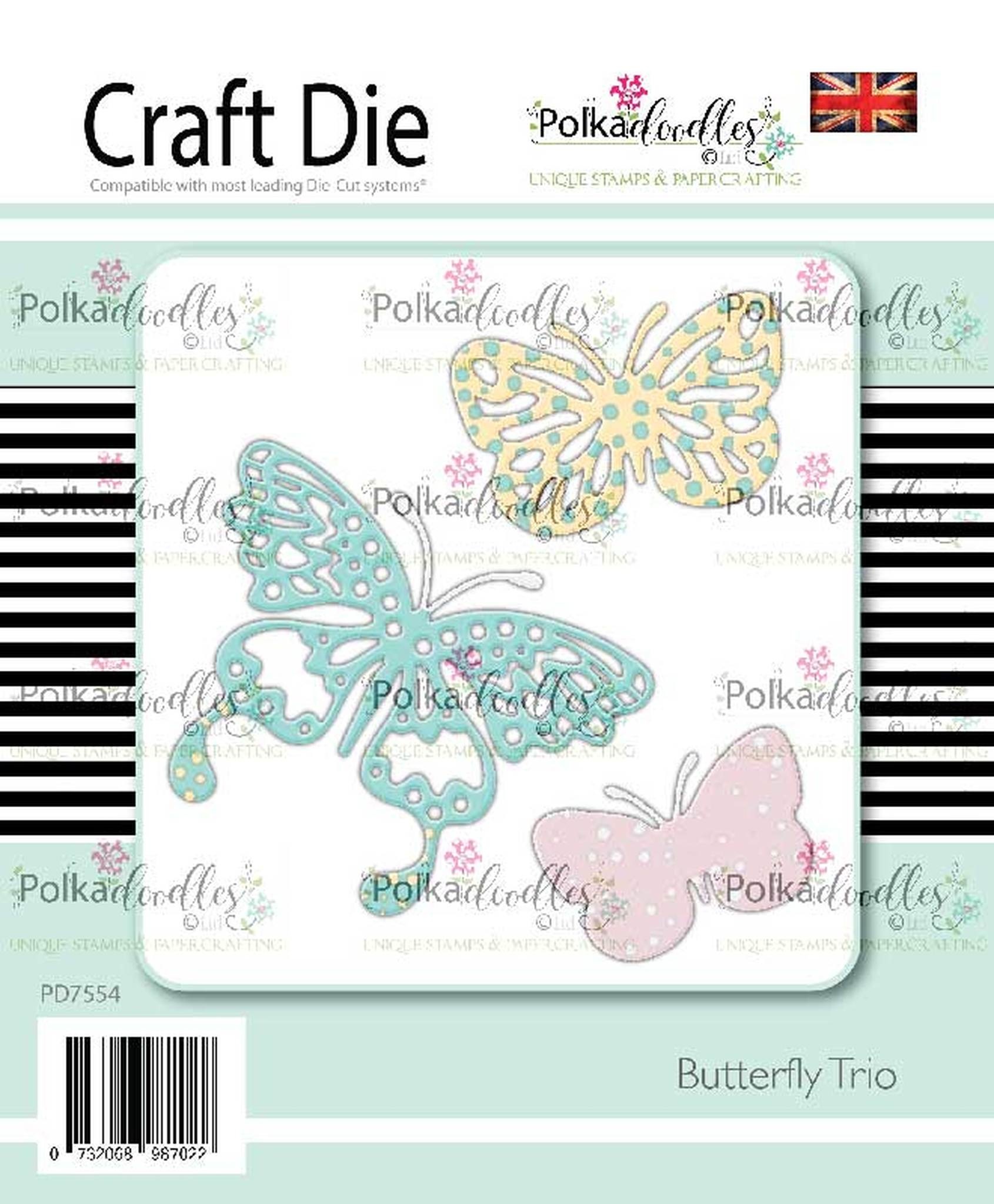 polkadoodles-butterfly-trio-dies-pd7554