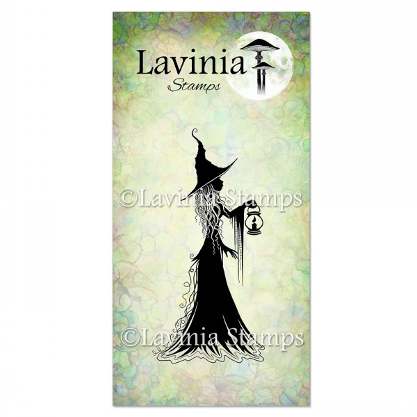 Lavinia Stamps - Faba Stamp