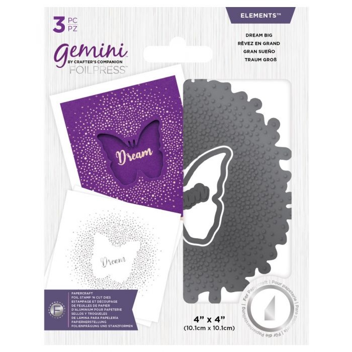 gemini-foil-stamp-n-cut-elements-dream-big-gem-fsc