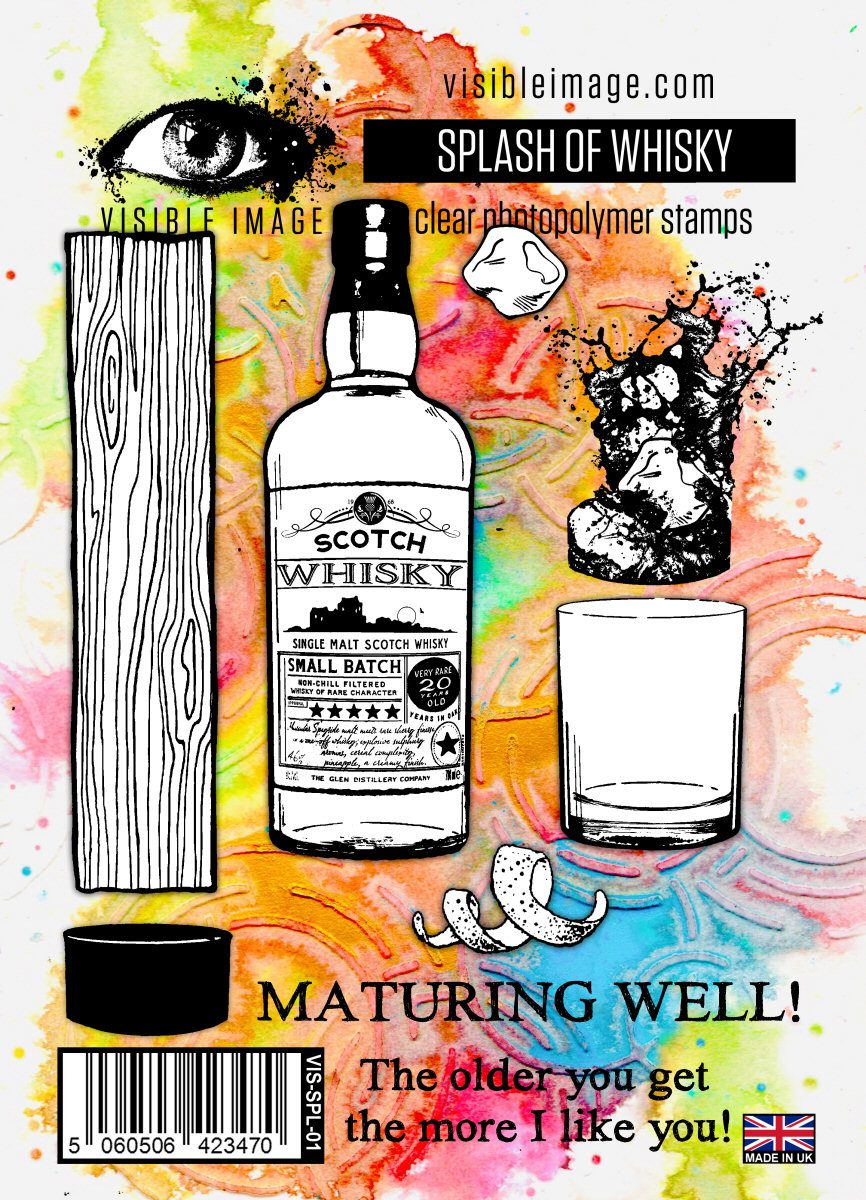 vis-spl-01-visible-image-splash-of-whisky-stamp-set