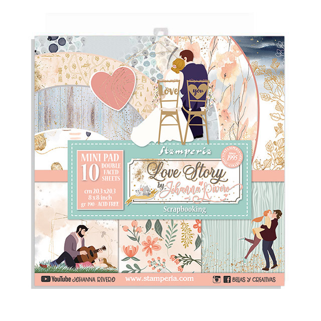 stamperia-love-story-8x8-inch-paper-pack-sbbs22