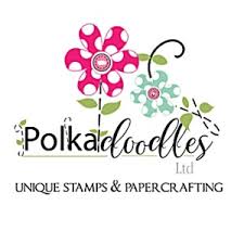 Logo Polkadoodles