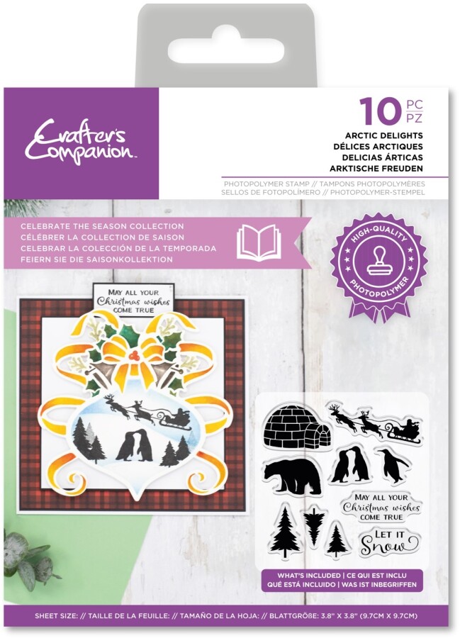 cc-clearstamp-set-arctic-delights