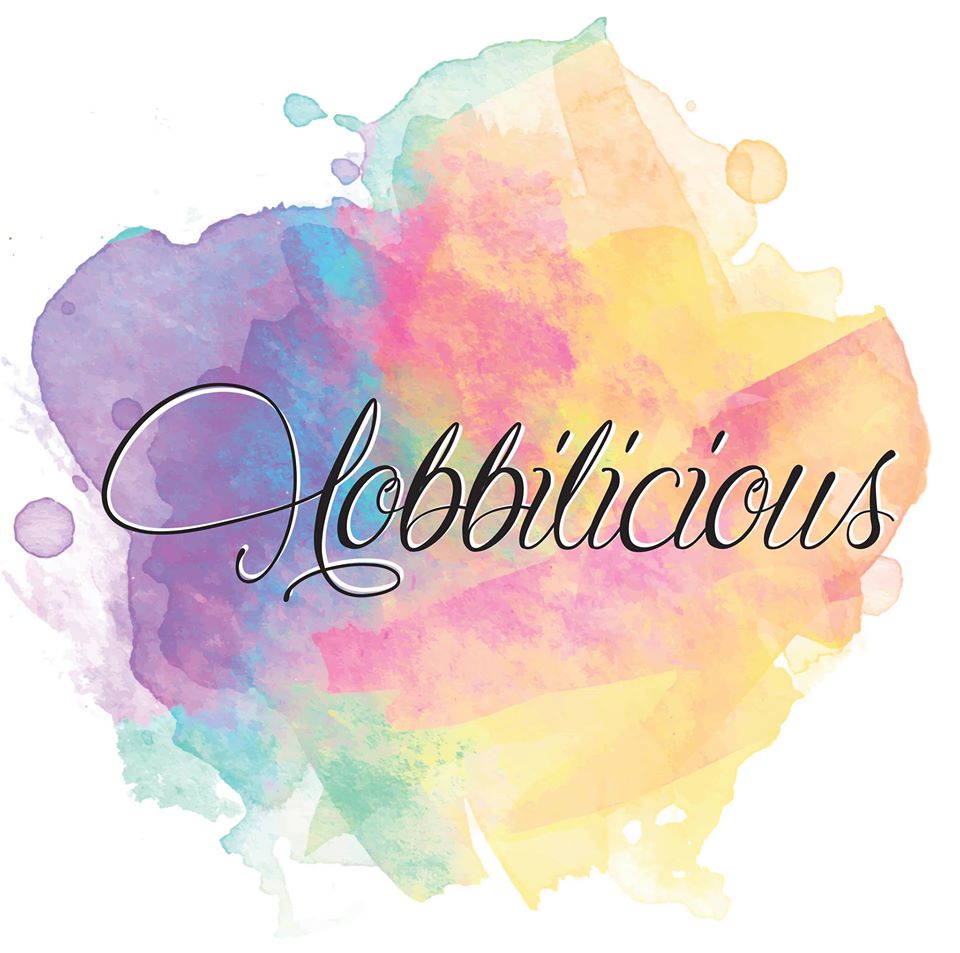 Logo Hobbilicious