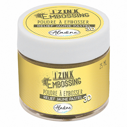 aladine-izink-embossing-powder-pastel-yellow-25ml