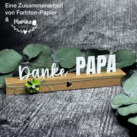 Farb Ton - Stanze "Papa" (147)