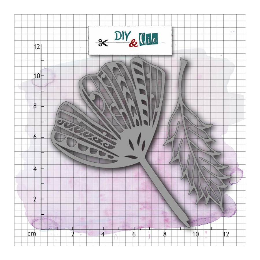 DIY AND CIE - Die Ginkgo