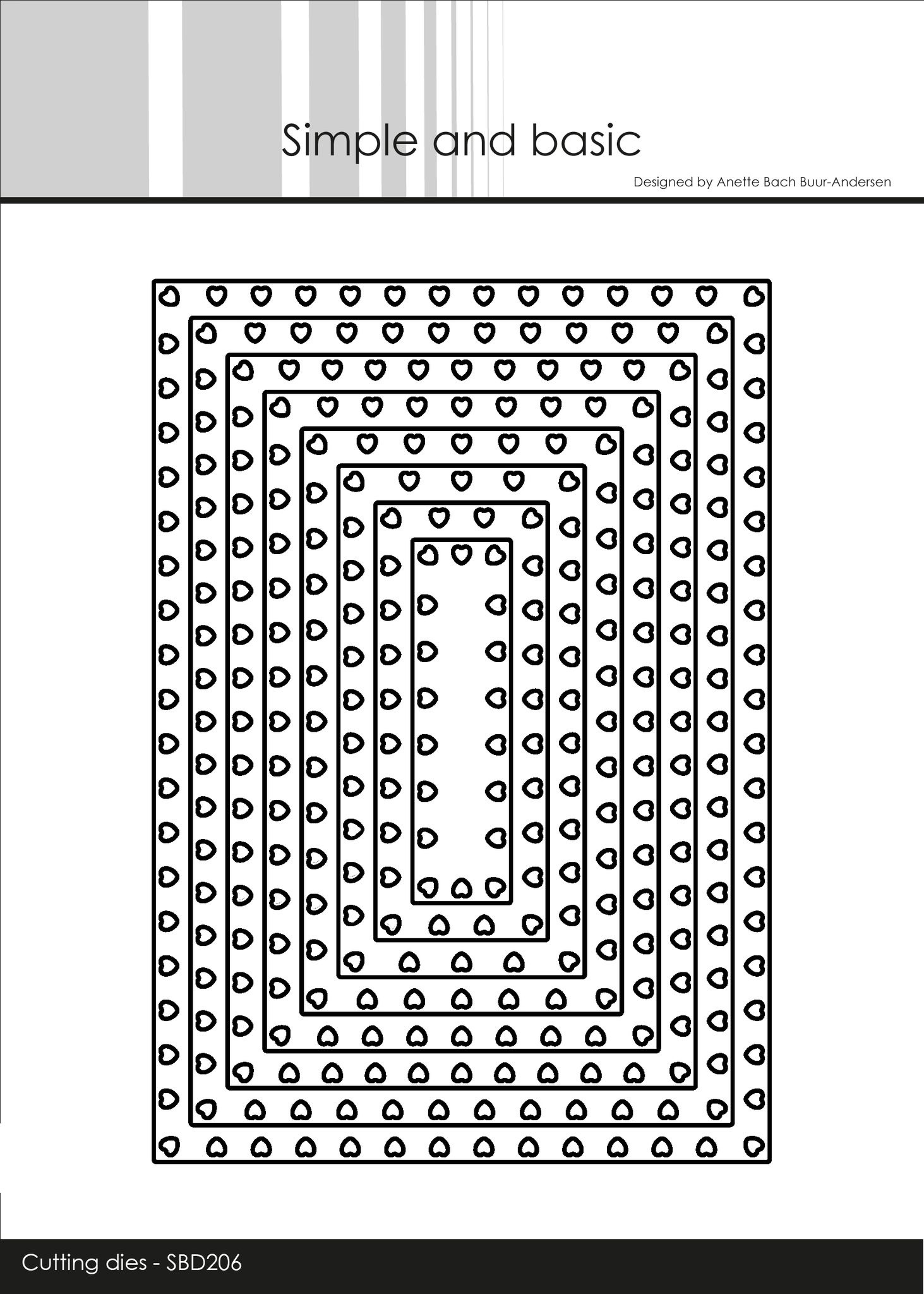 simple-and-basic-heart-framed-rectangle-cutting-di