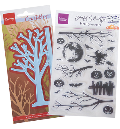 Marianne D Product Assorted - Halloween