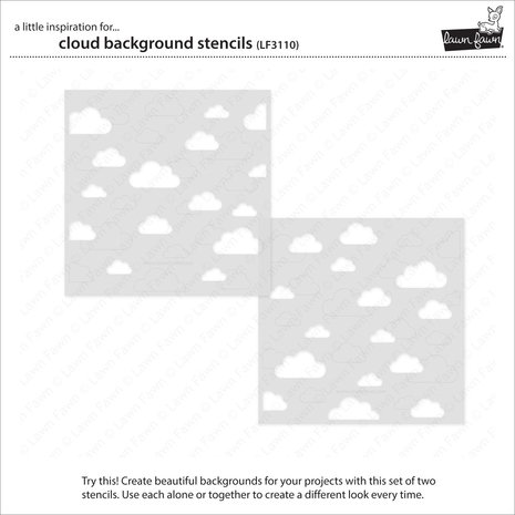 lawn-fawn-cloud-background-stencils-2pcs-lf31102