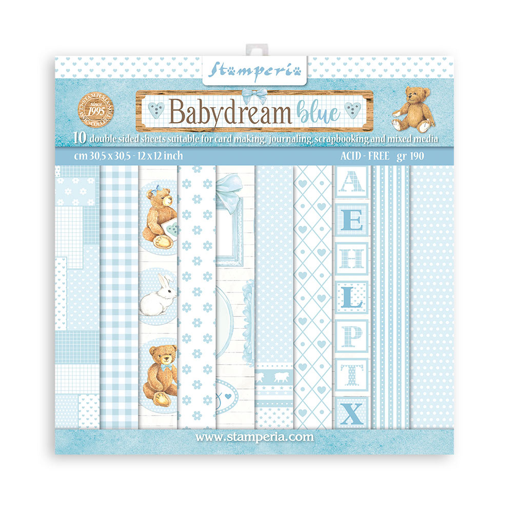 stamperia-babydream-blue-8x8-inch-paper-pack-sbbs5