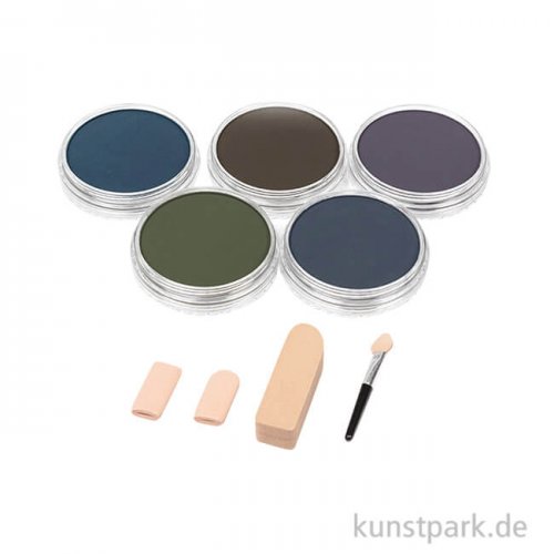 pan-pastel-starter-set-5x9ml-dunkle-farbtoene