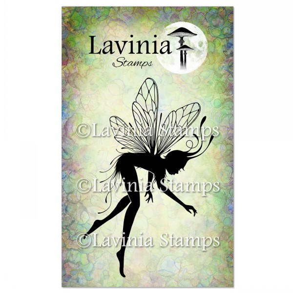 Lavinia Stamps -  Twila Stamp