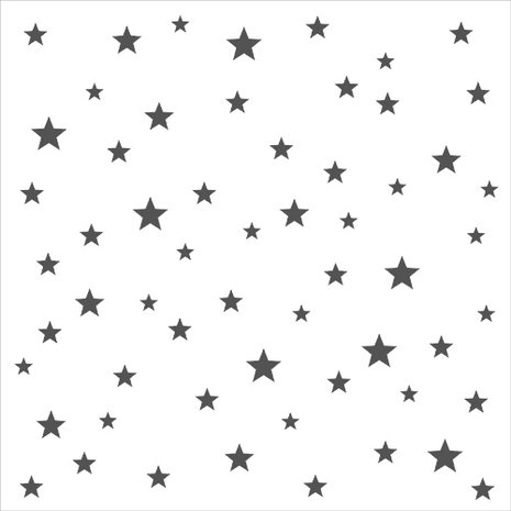 the-crafters-workshop-starry-stars-6x6-inch-stenci