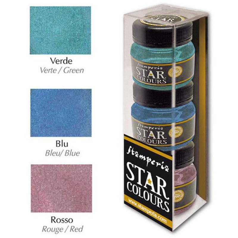 stamperia-star-colors-30ml-green-blue-red-kstar02