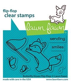 lawn-fawn-butterfly-kisses-flip-flop-clear-stamps