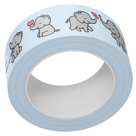 lawn-fawn-elephant-parade-washi-tape-lf3120