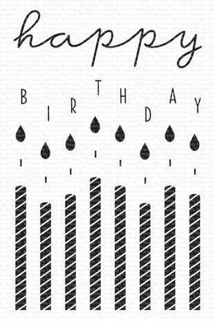 my-favorite-things-happy-birthday-candles-clear-st