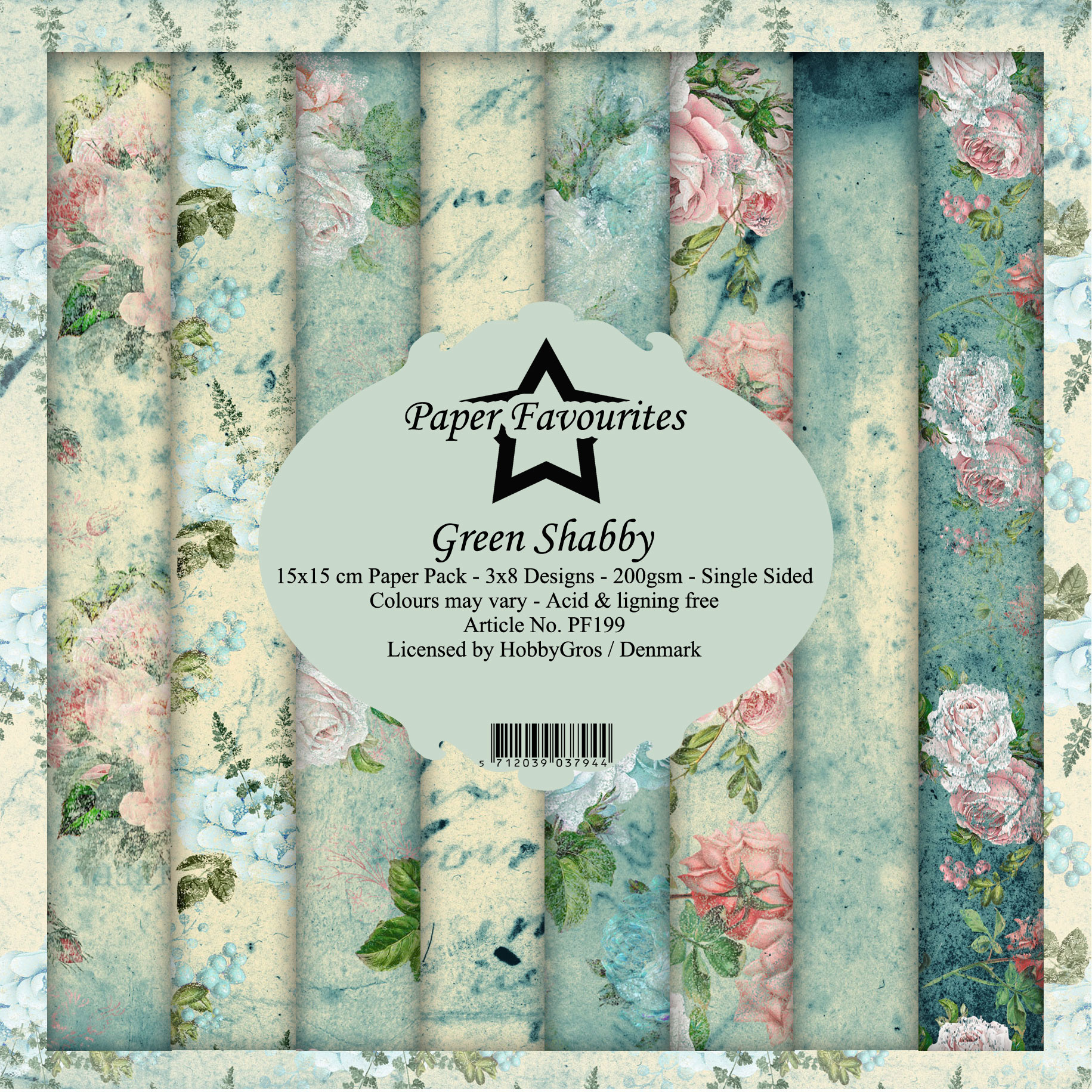 paper-favourites-green-shabby-6x6-inch-paper-pack