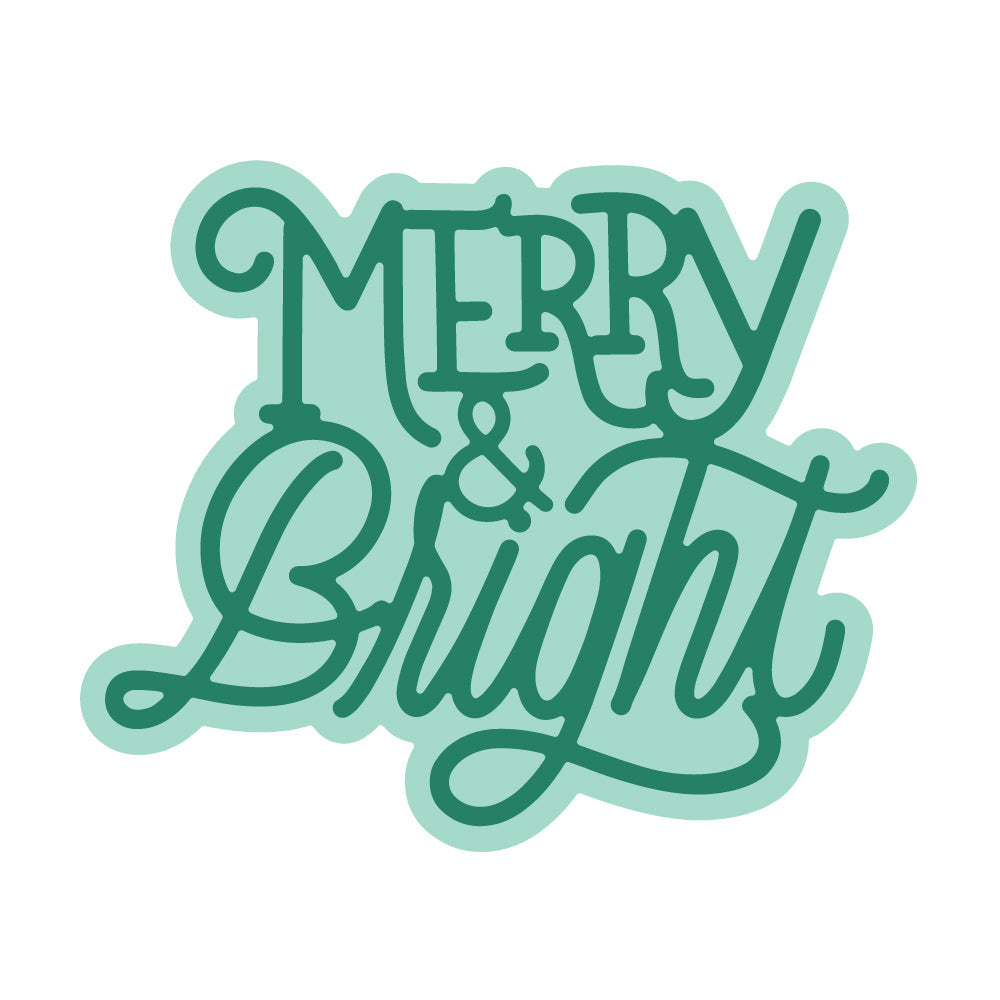 Honey Bee - Merry & Bright - Honey Cuts