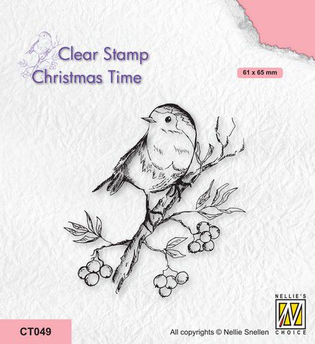 nellie-s-choice-clearstempel-christmas-time-birdie-ct049-61x65m-326572-de-g