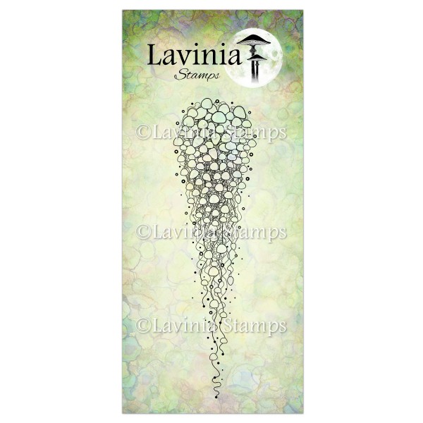 Lavinia Stamps - Leaf Bouquet – Stamp