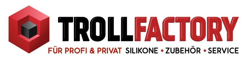 Logo Trollfactory