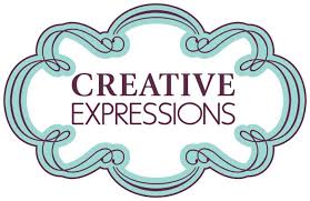 Logo Creative Expressions
