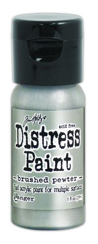 ranger-distress-paint-flip-cap-bottle-29ml-brushed-pewter-tdf52-321189-de-g